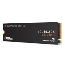 Western Digital SN7100 500GB NVMe PCIe Gen 4.0 SSD